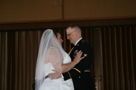 First Dance