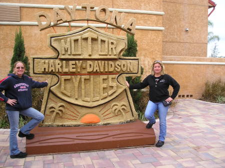 Daytona Harley Davidson