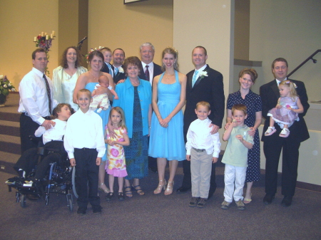 Family Pic 2008