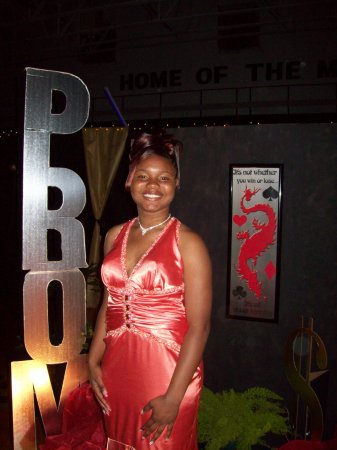 Prom 2008