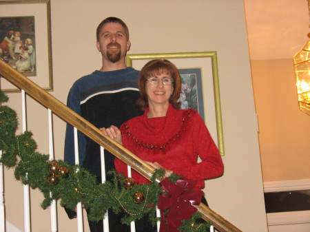 Christmas 2006