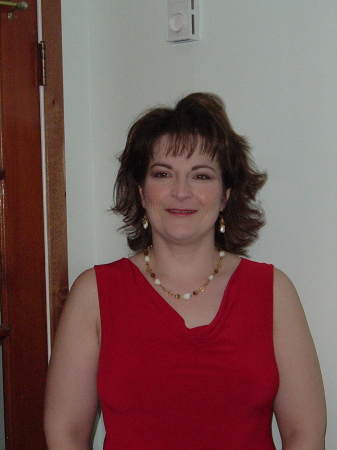 Jane Buchanan's Classmates® Profile Photo