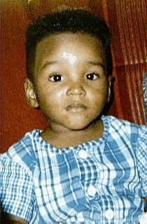 TYREE (2 YRS OLD)