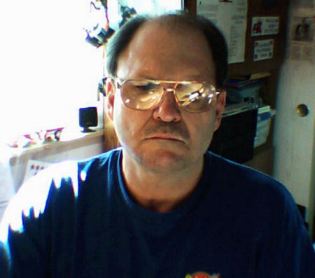 Larry Knight's Classmates® Profile Photo