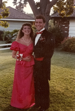 84 Prom