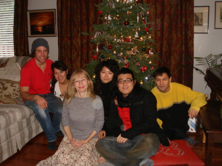 Christmas 07