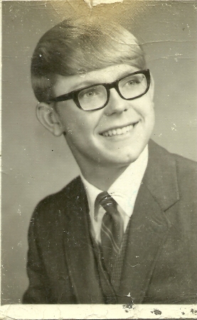 Harold Marchant's Classmates profile album