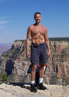Grand Canyon, Sept. 2006
