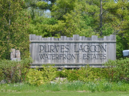 Purves Lagoon Waterfont Estates