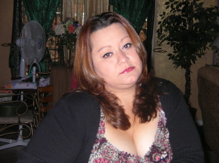 Tina Rodriguez's Classmates® Profile Photo