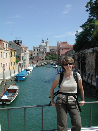 Venice, Italy