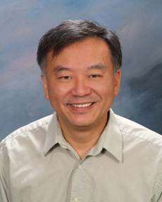 Charles Chen's Classmates® Profile Photo