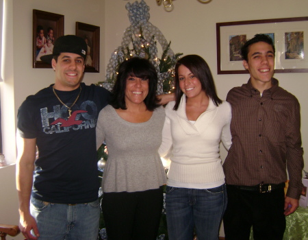 CHRISTMAS 07