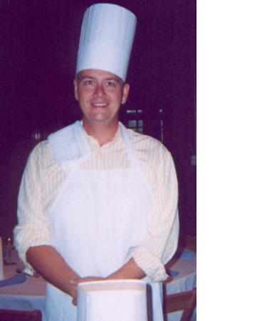 Chef Class '07