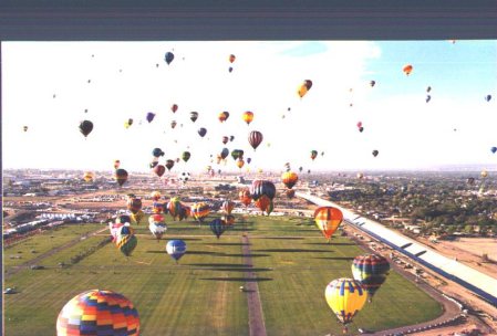 Balloon Fest