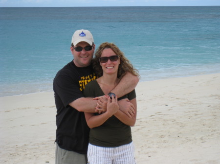 Our 2008 GetAway