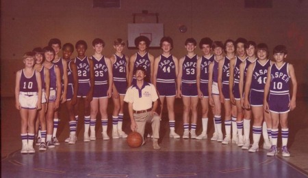 1979-80 Basketball