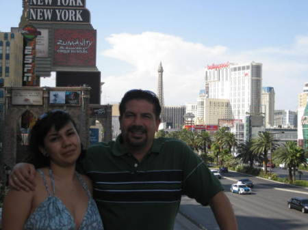 Vegas Picture