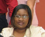 Crystal Allen's Classmates® Profile Photo