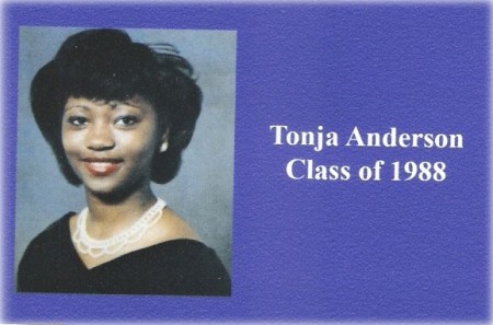 Tonja O'Neil's Classmates® Profile Photo