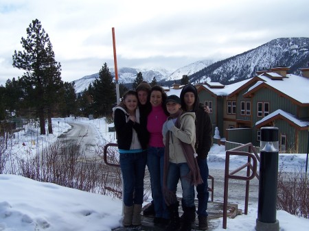 2006 Ski Trip