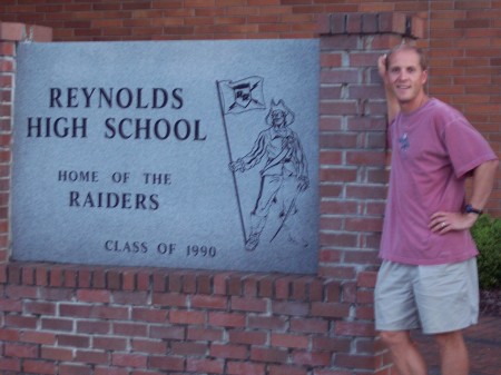 Reynolds HS Raiders Portland, Oregon
