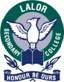 Lalor High School Logo Photo Album