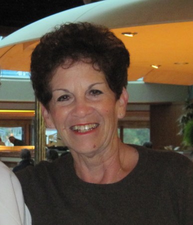 Arlene Finkelstein's Classmates® Profile Photo