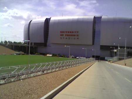 University of Phoenix