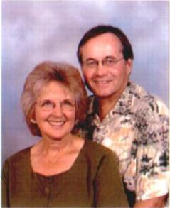 Judy & Ron Chadwick