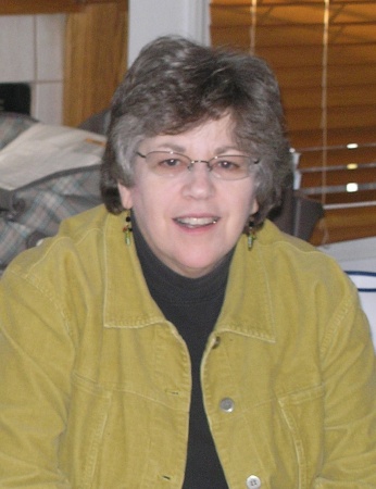 Carol Ellstein's Classmates® Profile Photo