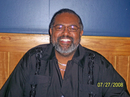 Tony L. Willis's Classmates® Profile Photo