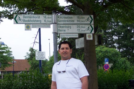Germany Summer 2005