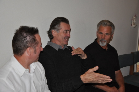 Don Youngs, John Espe, and Randy MeRoberts