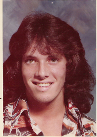 Craig Howie's Classmates profile album