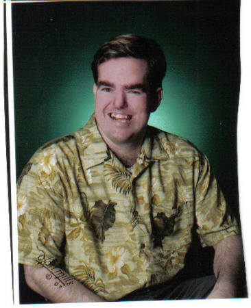 Chad Denton's Classmates® Profile Photo