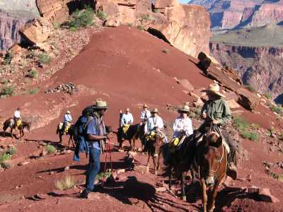 grand canyon