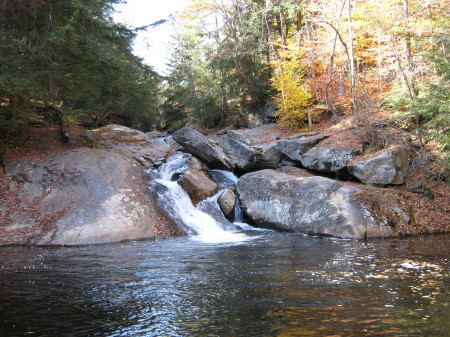 Pike Falls