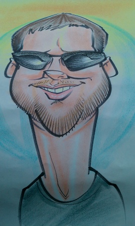 Cartoon Me