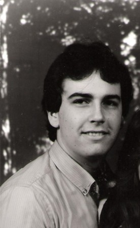 Terry Donohue's Classmates profile album