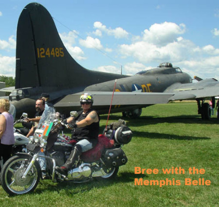 The Memphis Belle