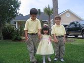 Easter 2007