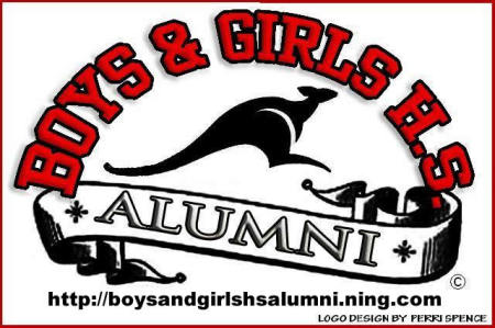 Official Boys and Girls HS Alumni Site