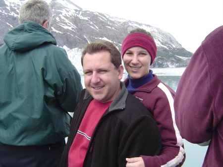 Alaska Cruise 2003