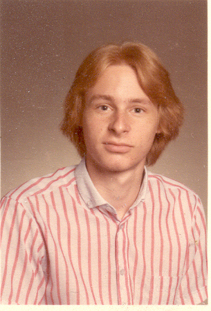 Jeffrey Sockwell's Classmates profile album