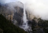 Upper Yosemite Falls