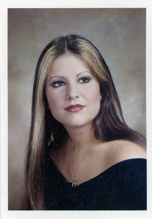 Graduation picture, should have done my roots!