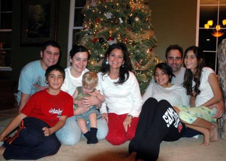 Christmas Eve 2006