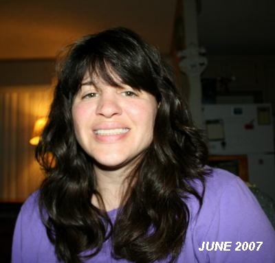 Sharon Allen's Classmates® Profile Photo
