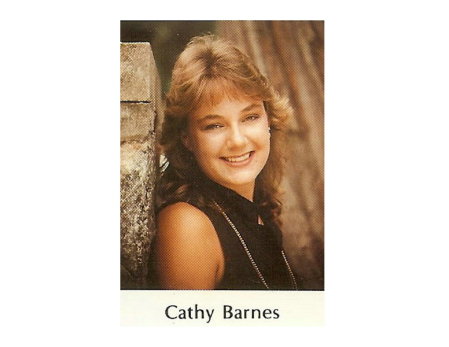 Cathy Brown's Classmates profile album